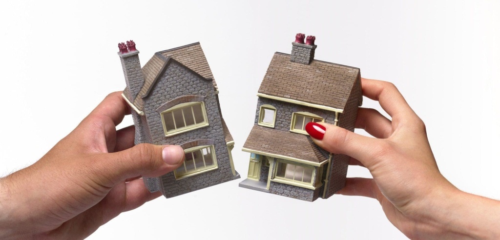 Раздел имущества между наследниками в Большеречье