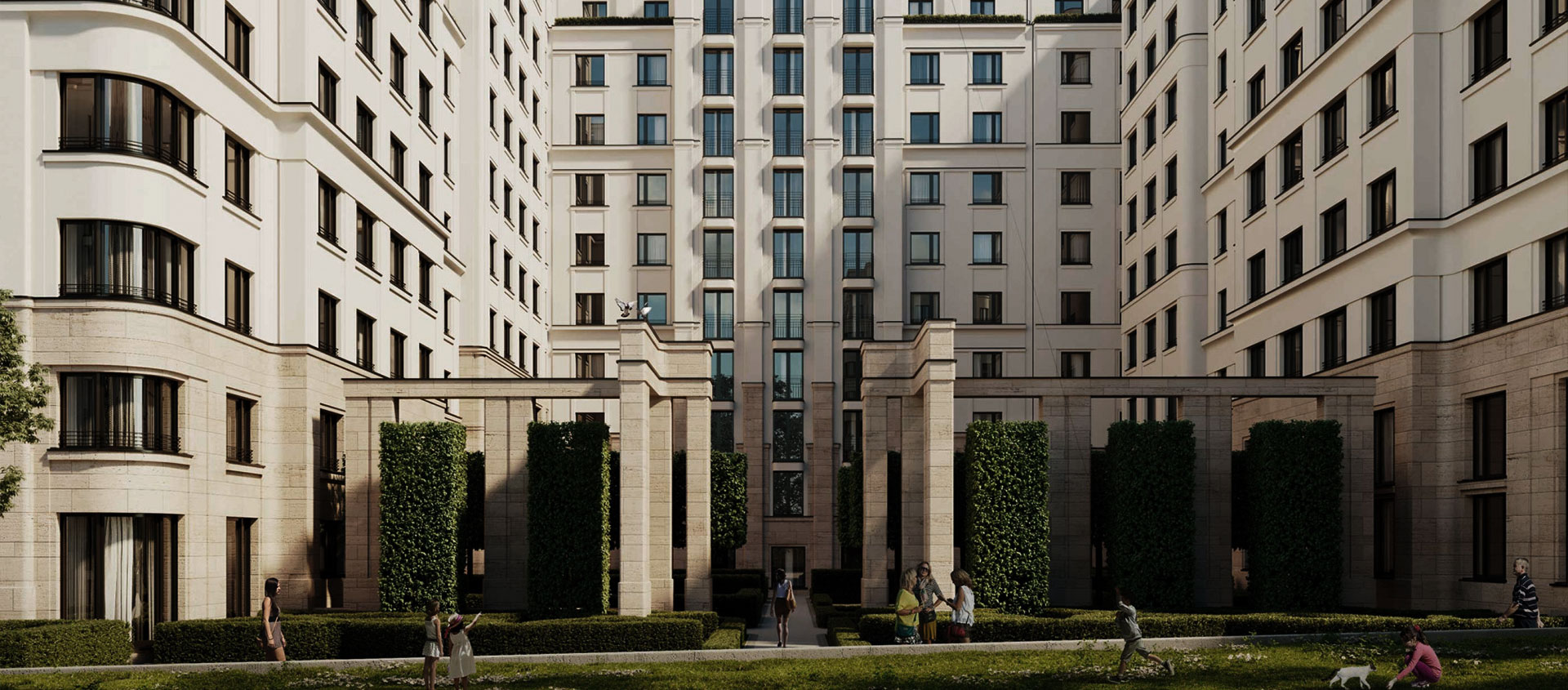 Юридическое сопровождение процедуры выкупа доли недвижимости в Большеречье