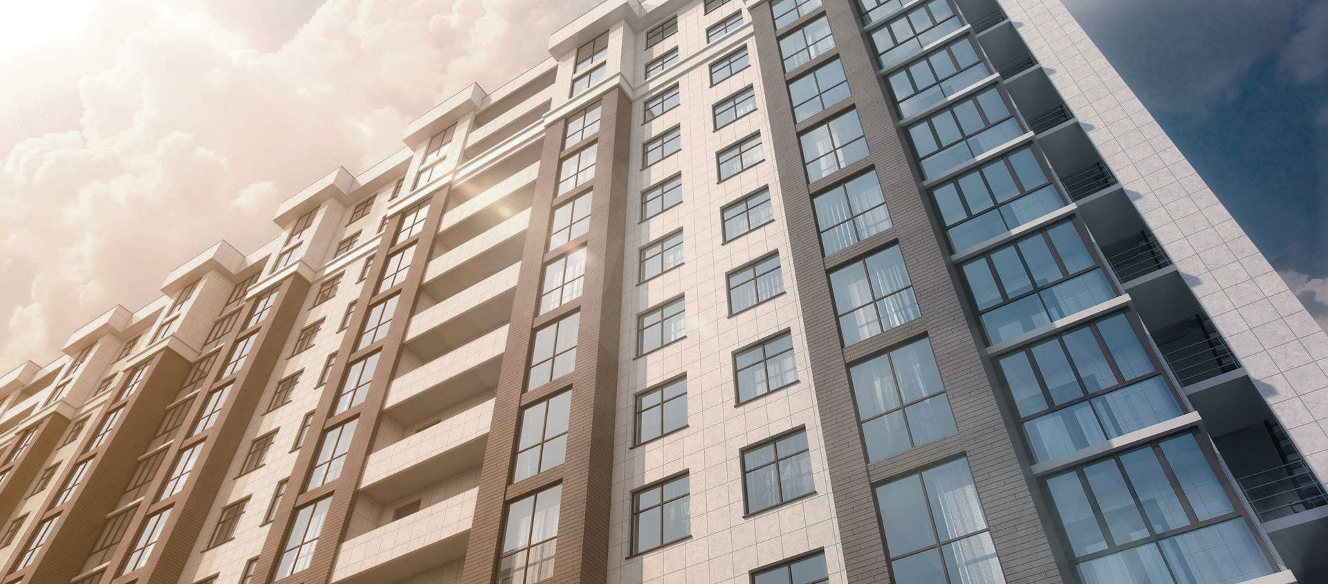 Взыскание неустойки по ДДУ в Большеречье