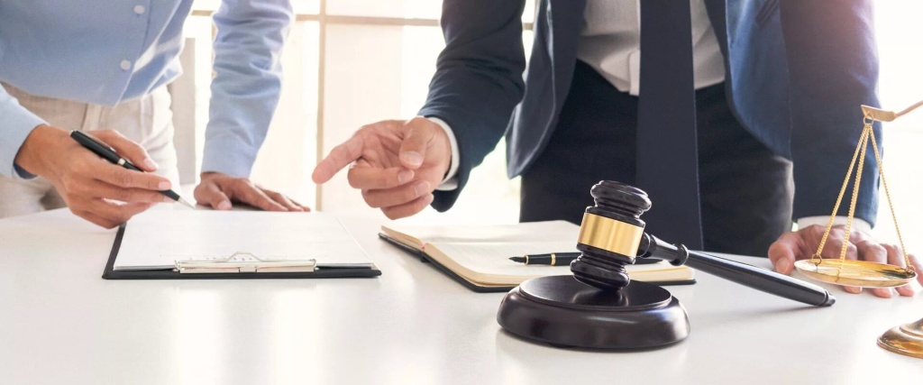 Профессиональное проведение процедуры банкротства граждан в Большеречье