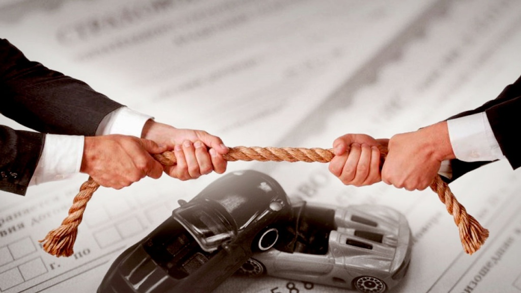 Юридическое решение споров с автодилерами в Большеречье