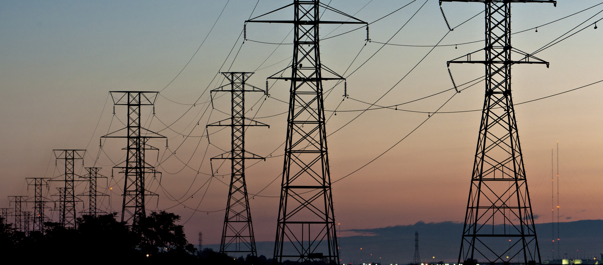 Подключение электричества в Большеречье