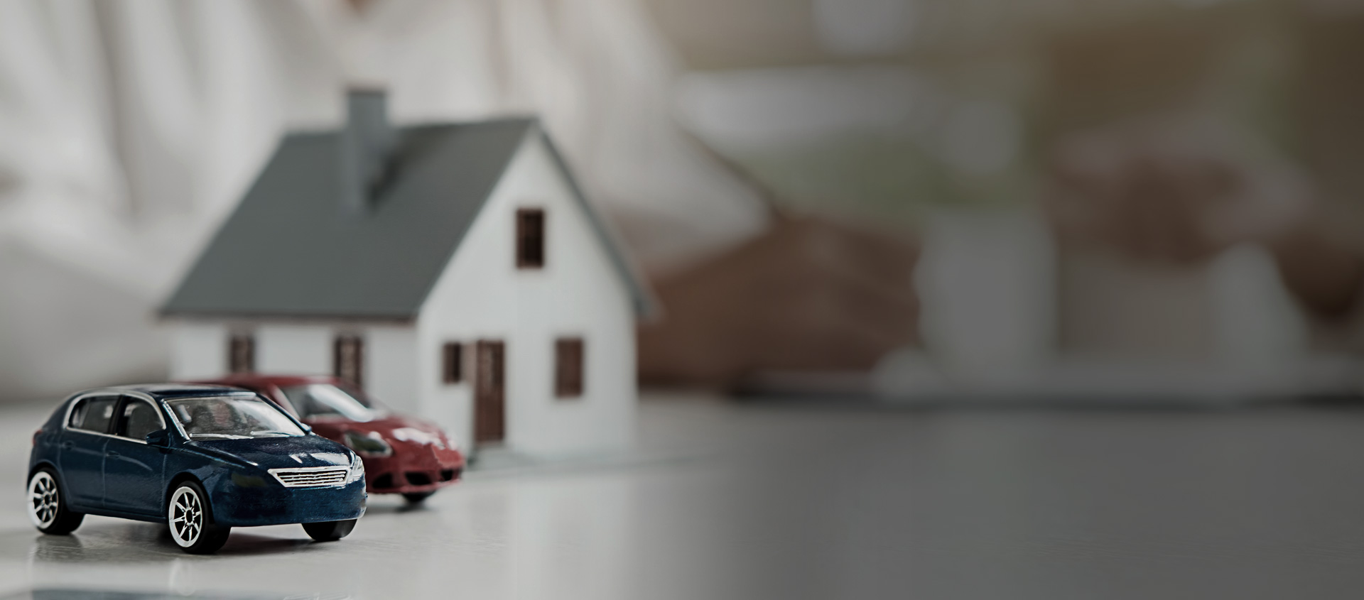 Проверить юридическую чистоту недвижимости в Большеречье