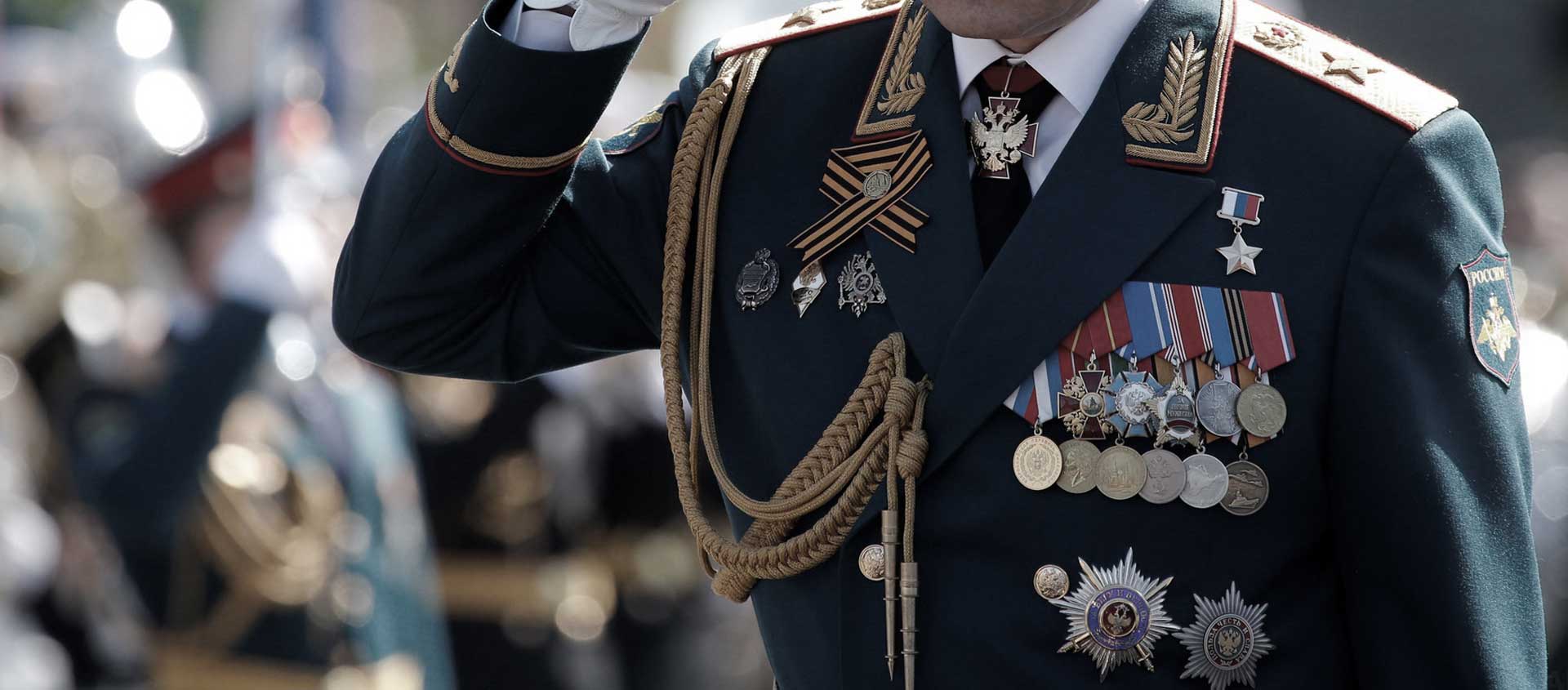 Услуги защиты прав призывников в Большеречье