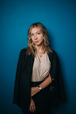 Тарасова Алена Юрьевна